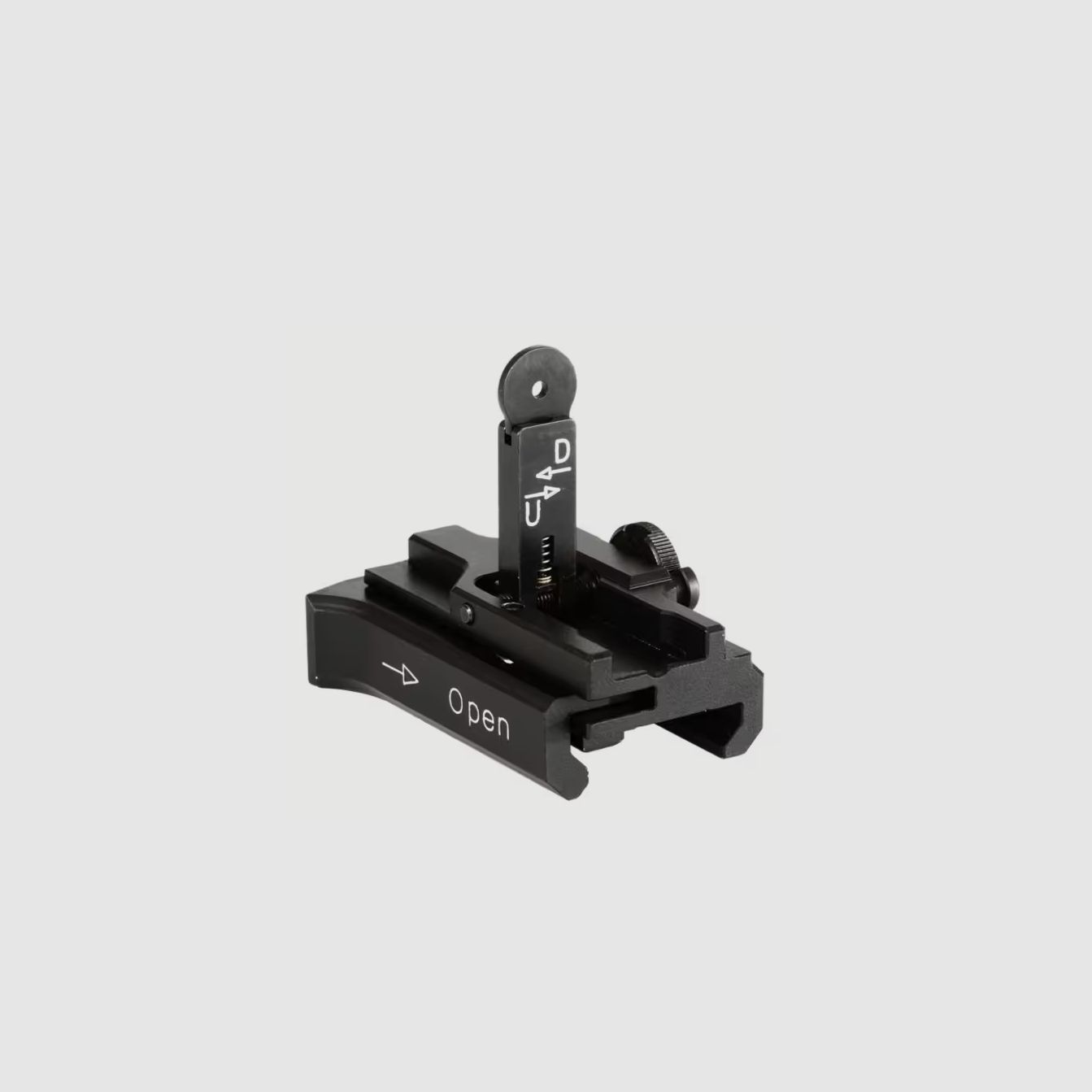 Heckler & Koch MR Schnellwechselvisier 33mm
