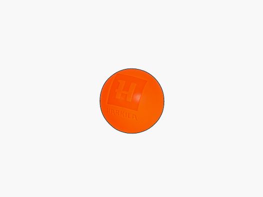 Härkila Bowl pomo del cerrojo naranja