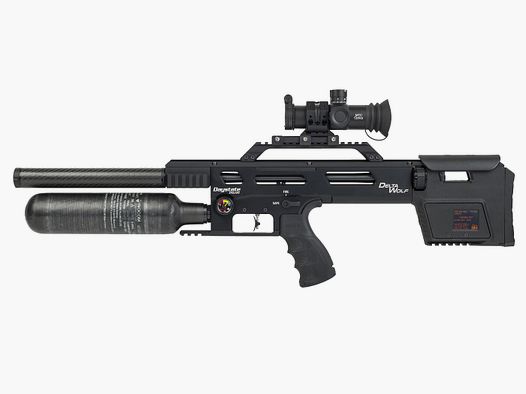 Daystate Delta Wolf HP Tactical