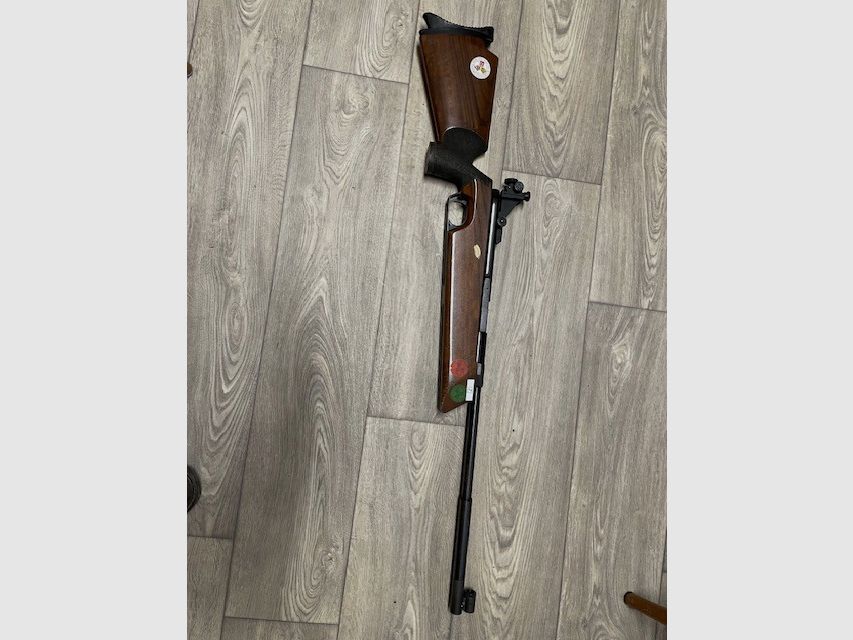 Luftgewehr Feinwerkbau 300 S 