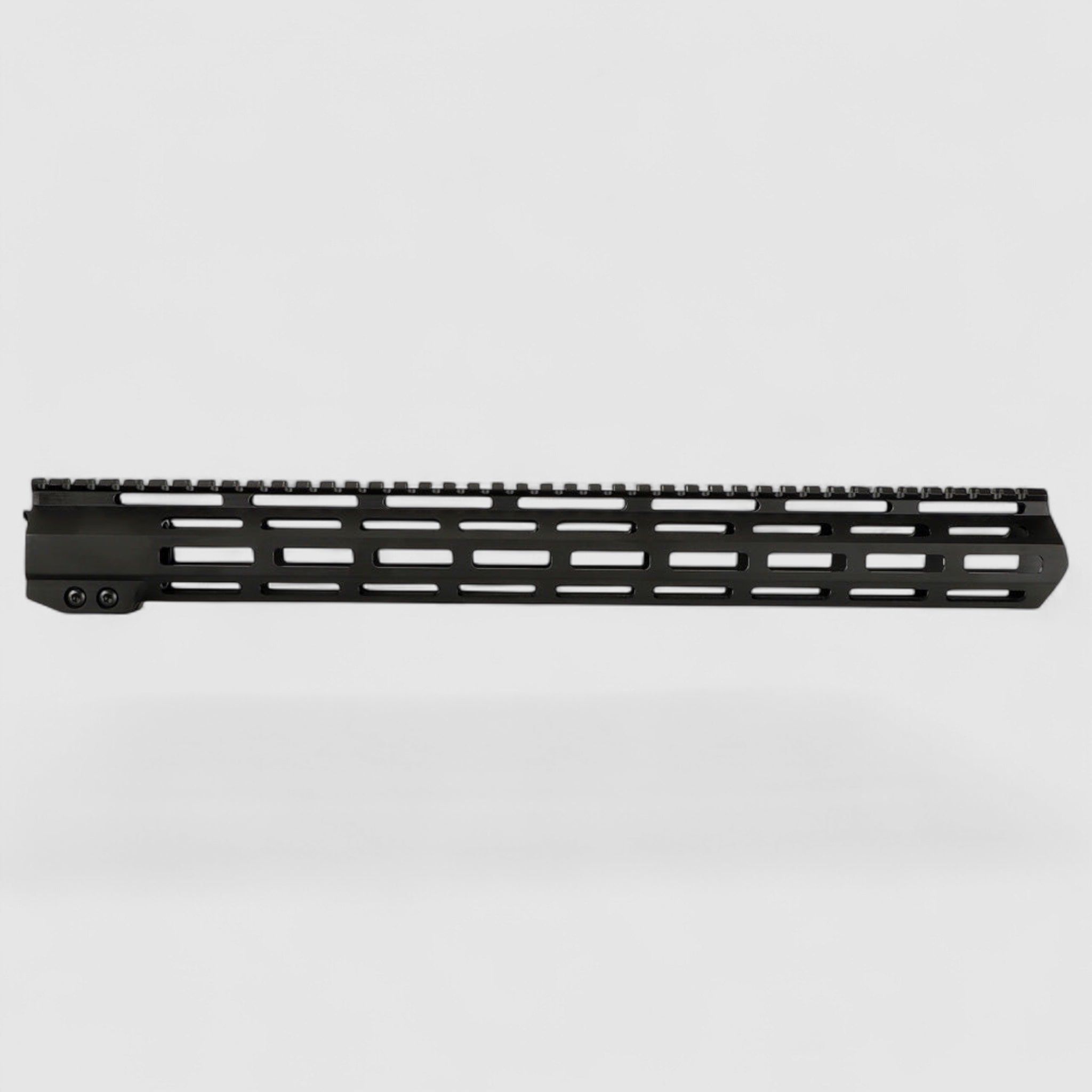 German Tactical Systems Free Float Handguard AR-15 M-LOK, image 3 of 6