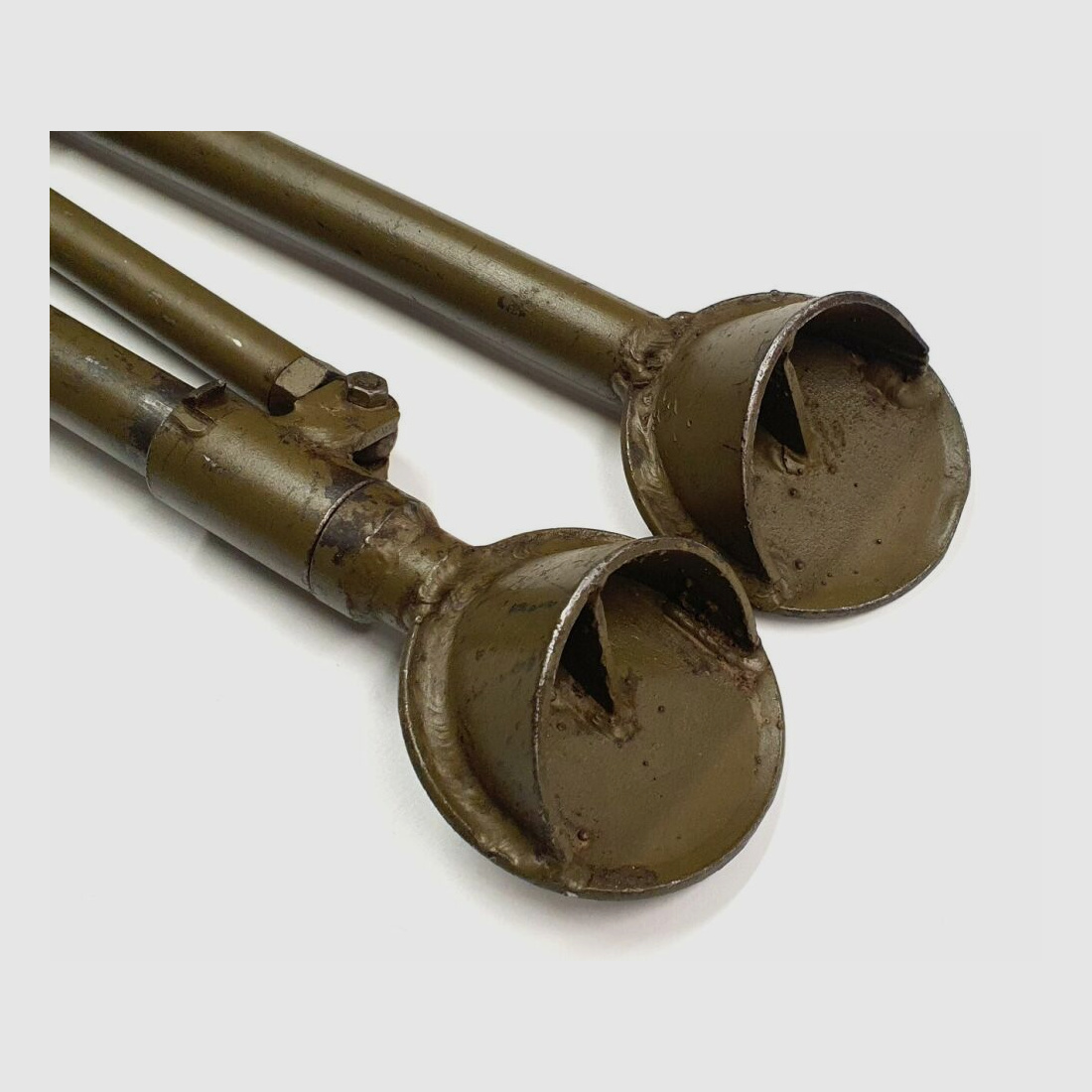 US Browning oryginalny M1919 30-06 Lafette/Dreibein