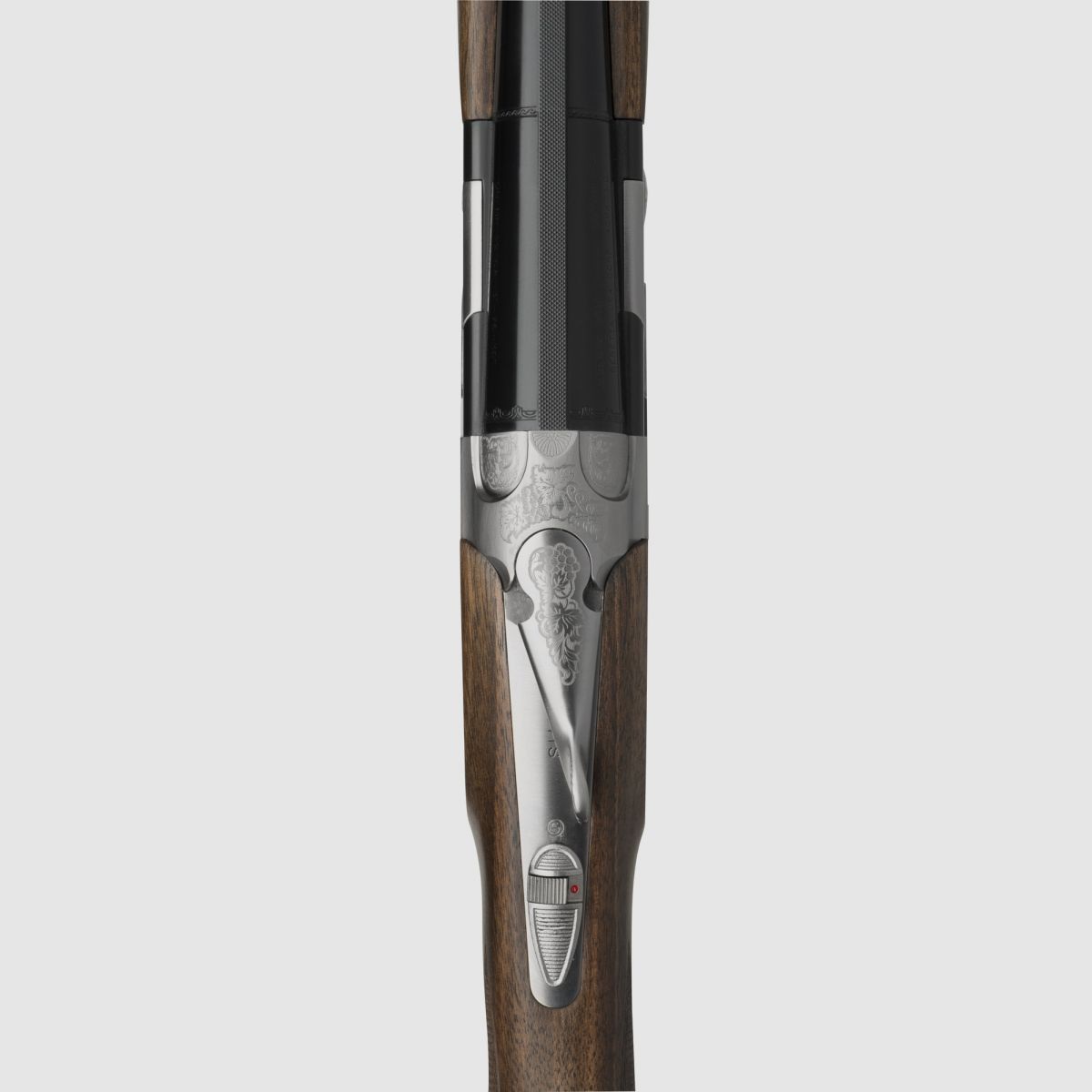 BERETTA 686 Silver Pigeon I Jagd 71cm 12/76