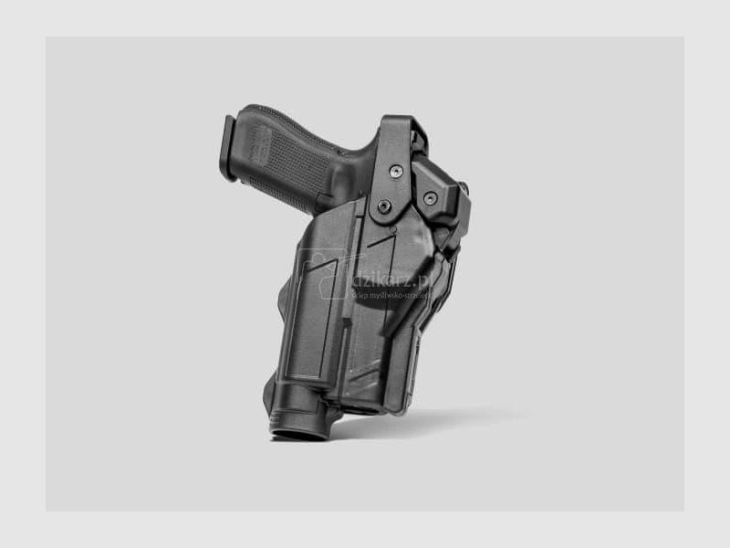Alien Gear Rapid Force Holster for Sig P320 Compact, image 1 of 3