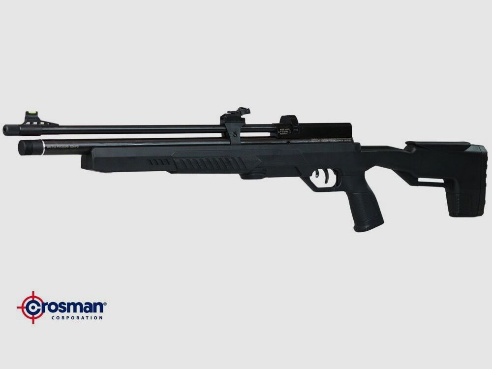 Crosman Icon PCP Pressluft Luftgewehr 4,5mm Diabolo