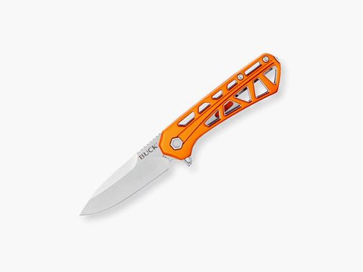 Buck 812 TRACE Orange