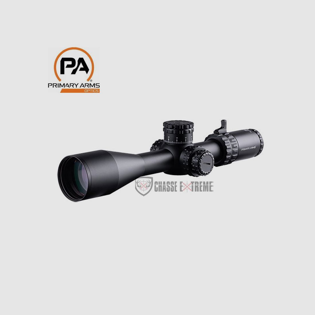 Zielfernrohr PRIMARY ARMS SLX 3-18x50mm FFP, Bild 6 von 7