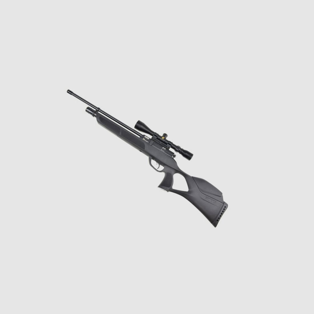 Gamo GX-40 5,5 mm Pack, Bild 2 von 7