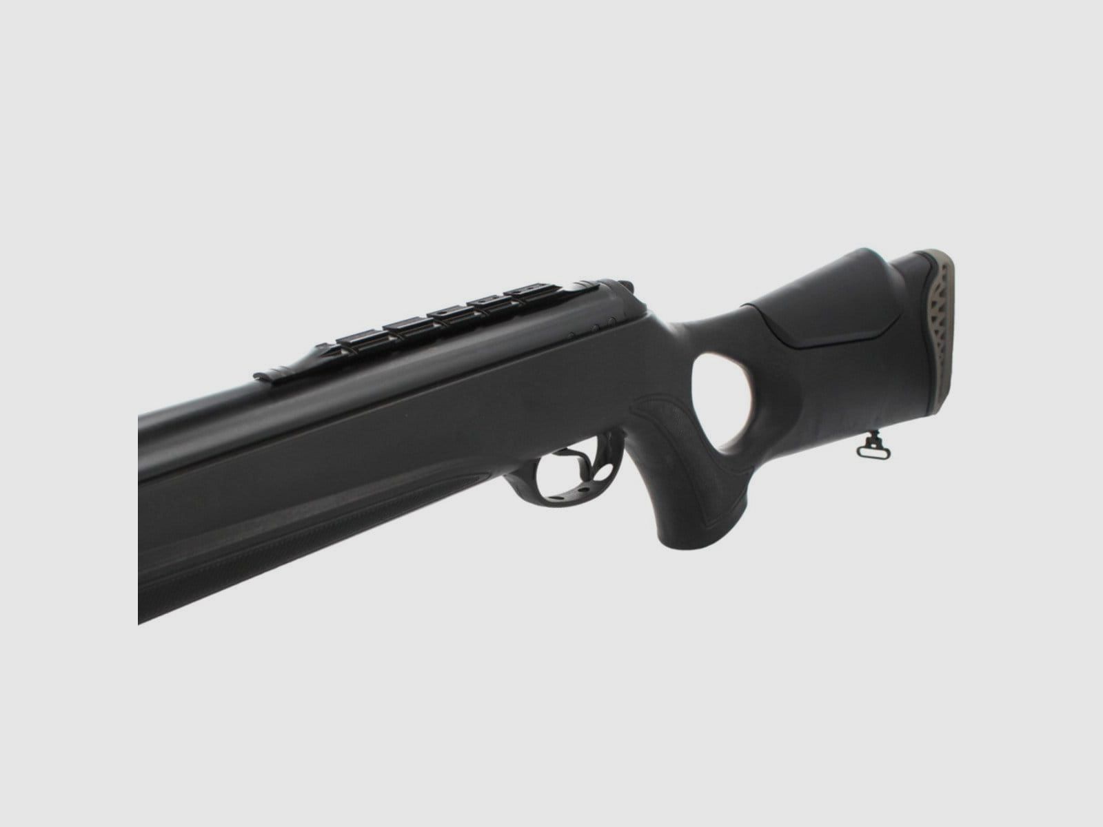 Carabina de aire comprimido Hatsan 130 4,5 mm, imagen 3 de 7