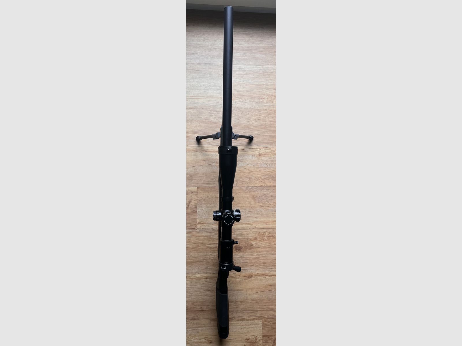 Blaser R8 Ultimate XSilence 8,5x55 Blaser z optyką i amunicją