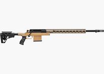 Haenel HLR Basic .338 Lapua Mag., 690 mm looplengte, kaliber .338 Lapua Mag.