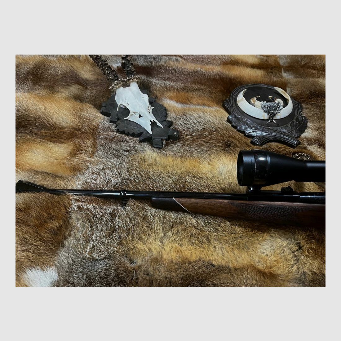 Mauser 66, Bild 4 von 8