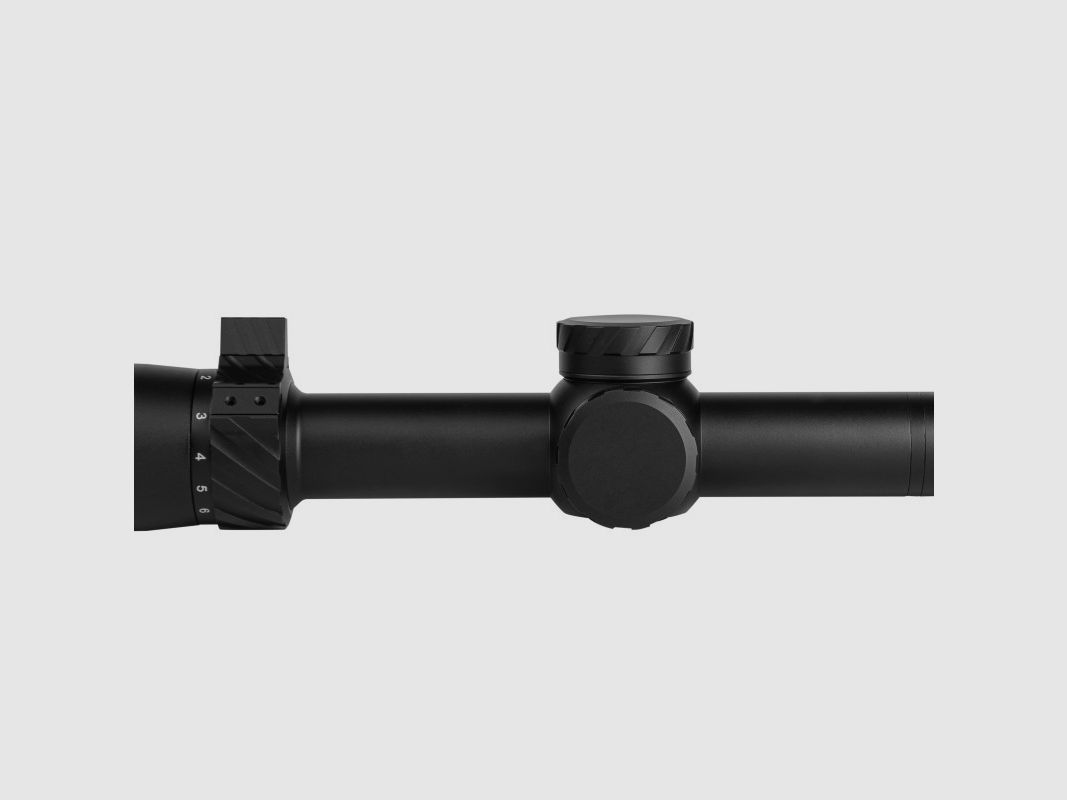 5 Tactix 1-10x24 MRAD, Bild 4 von 7