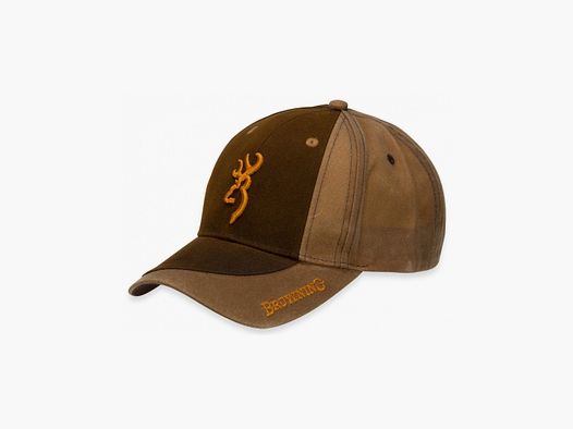 Browning Two Tone Kappe