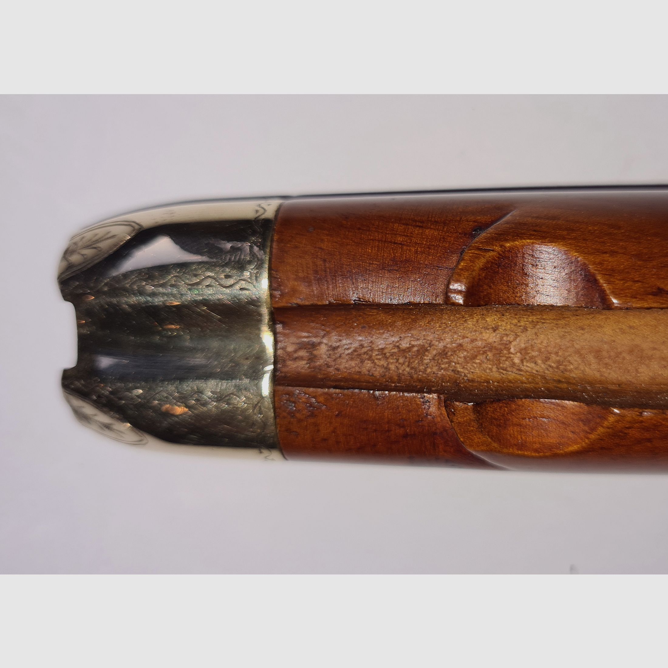 Plainsman Rifle cal.38