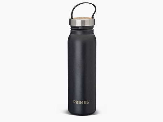 PRIMUS Klunken V.Bottle 0,7L Black