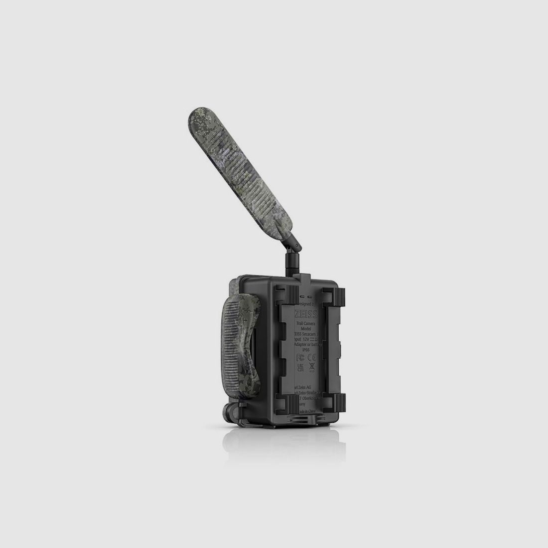FOTOTRAPPOLA – ZEISS – SECACAM 1 4G LTE, Bild 3 von 8