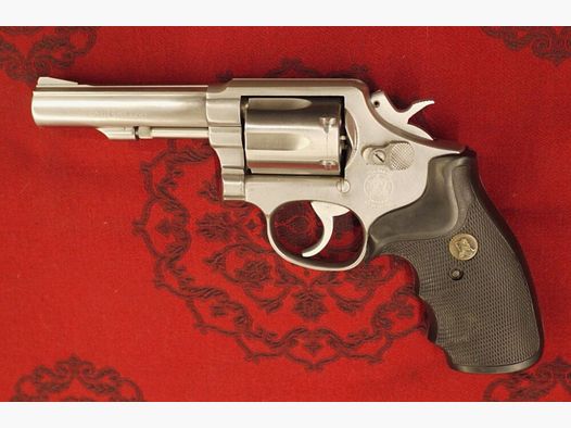 Smith & Wesson 65-3
