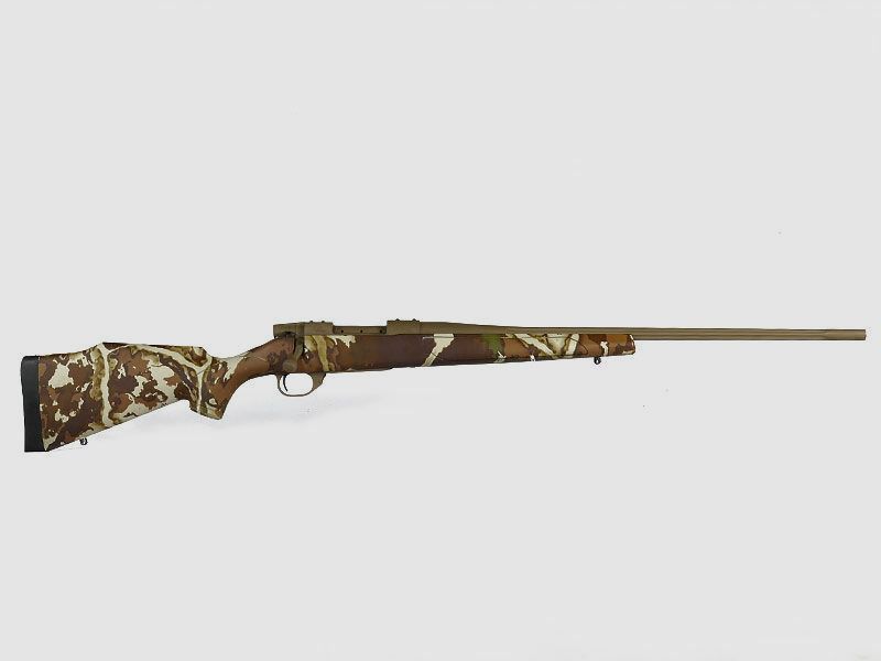 WEATHERBY Vanguard FIRST LITE SPECTER