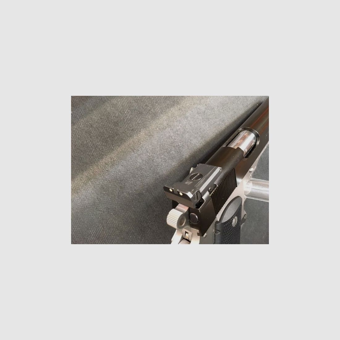 Pistolet Para Ordnance Mod. P14.45