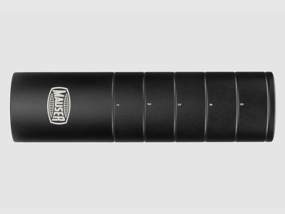 Set d'action Mauser 25 Max .30-06 Répétiteur à traction directe avec ZEISS V4 3 - 12 x .30-06 Spring., image 4 sur 7