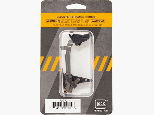 Abzug Glock "Performance" G19 G45 G47
