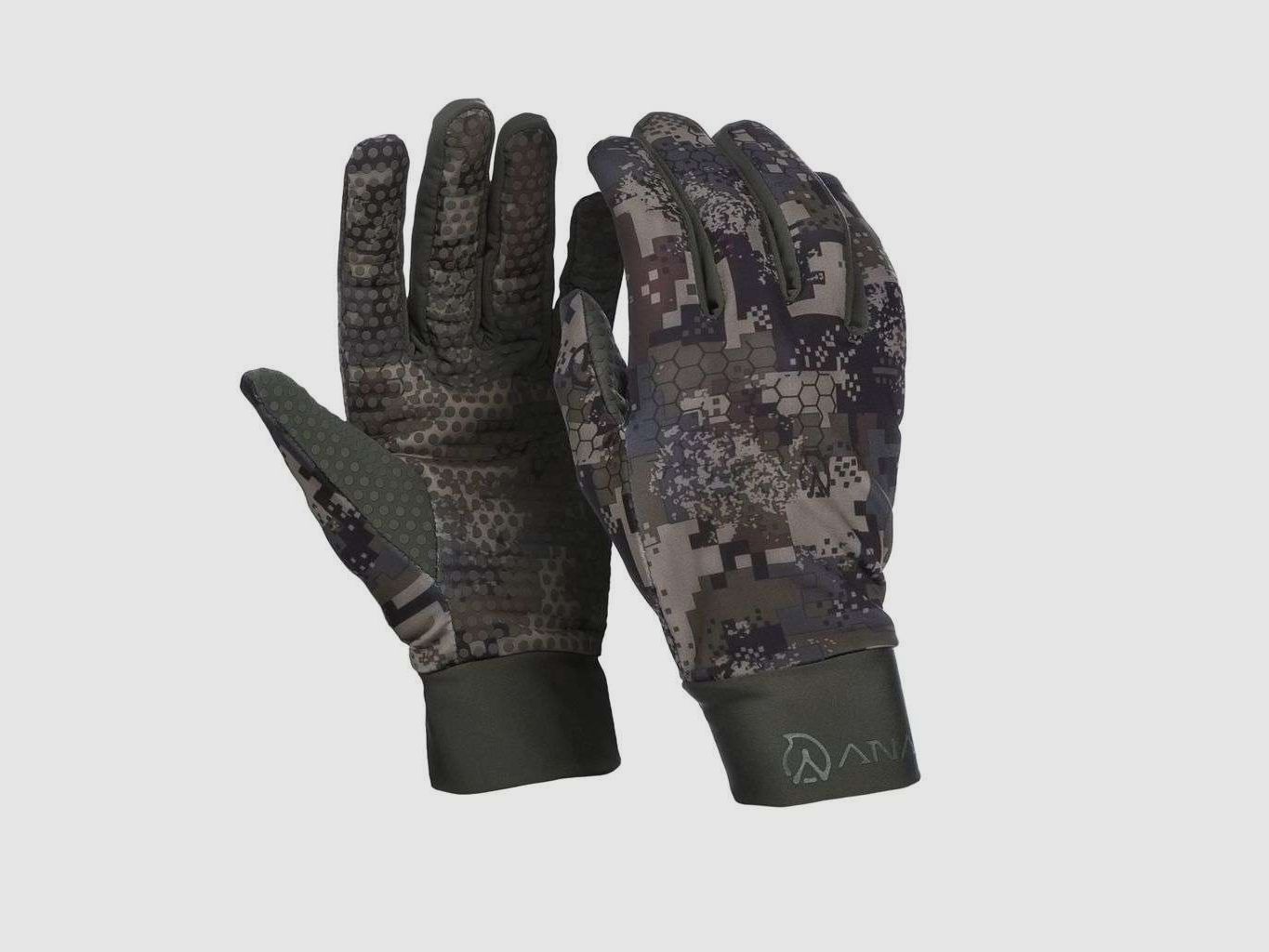 Handschuh leicht Digi-Camo, Bild 1 von 2