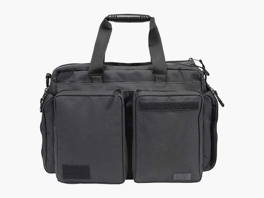 5.11 Tactical 5.11 Tasche Side Trip Briefcase schwarz