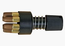 GSG Dan Wesson Speedloader 6 mm