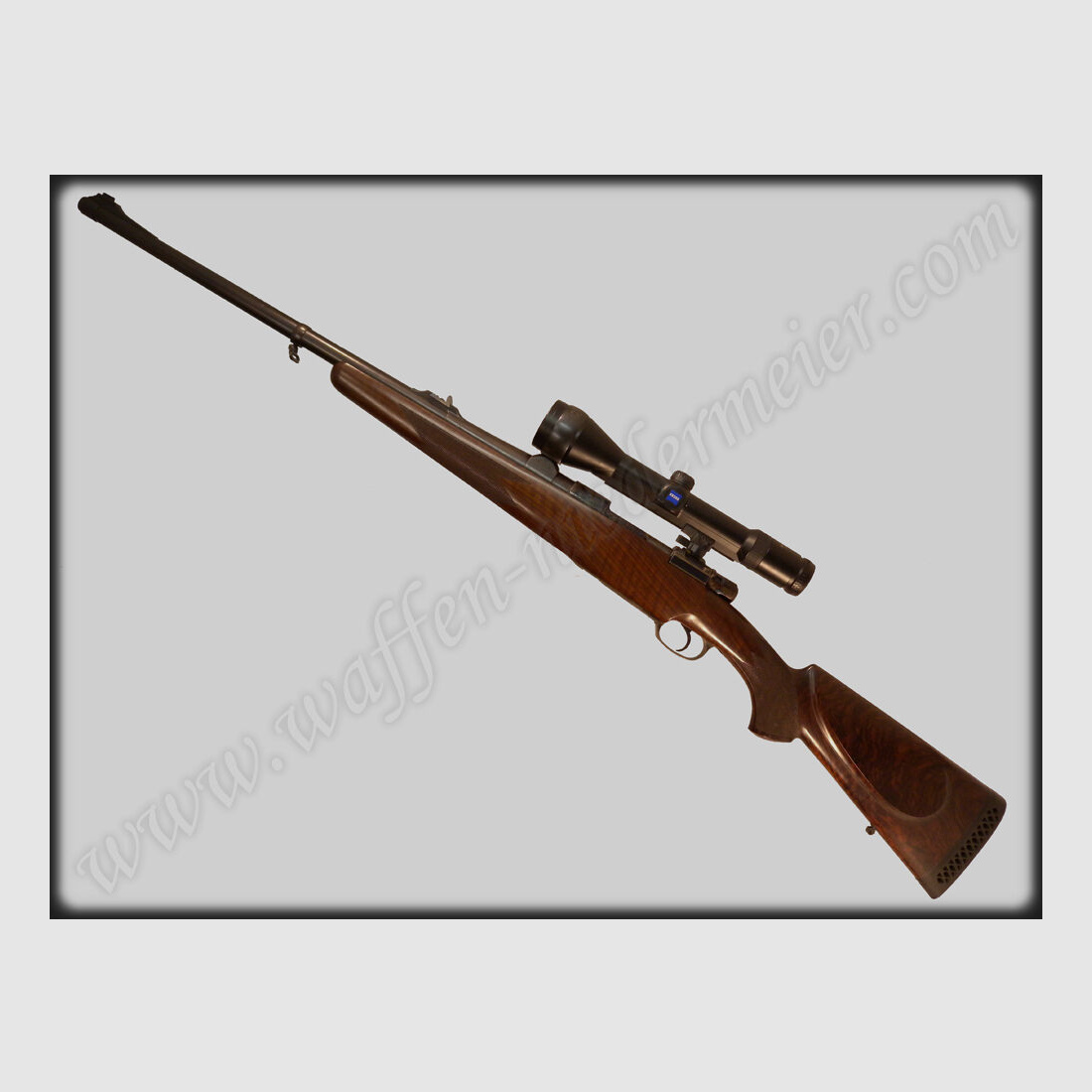 Niedermeier M98