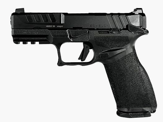 Springfield Armory ECHELON OR 4" FC MS Crossover