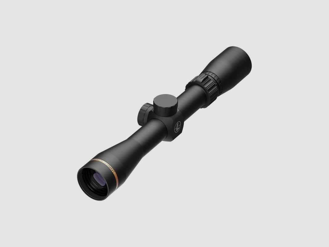 Zielfernrohr LEUPOLD VX-Freedom 2-7x33 Hunt-Plex, Bild 1 von 7