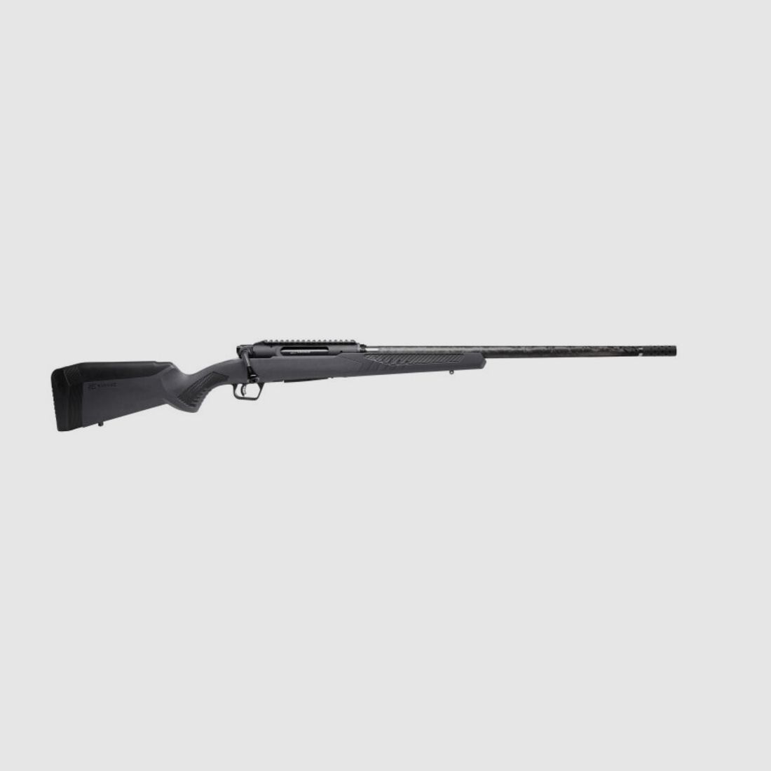 Savage IMPULSE MOUNTAIN HUNTER SA 6,5MM CREEDMOOR 22"/56CM 5/8"-24
