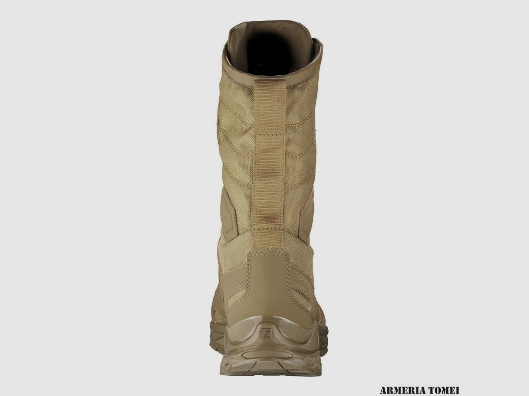 SALOMON – UOMO/DONNA – XA FORCES JUNGLE Coyote Brown / Coyote Brown / Coyote Brown, immagine 4 di 6