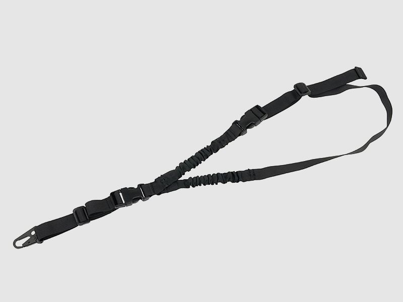 Single-Point Flex Sling - Black [8FIELDS]