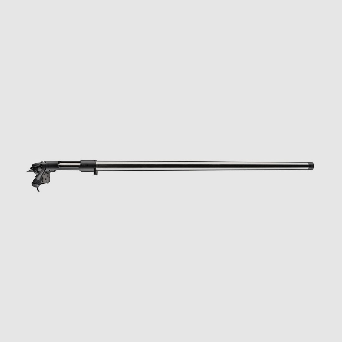 Bergara	 Barreled Action 20" (20 Zoll) Links .22 LR