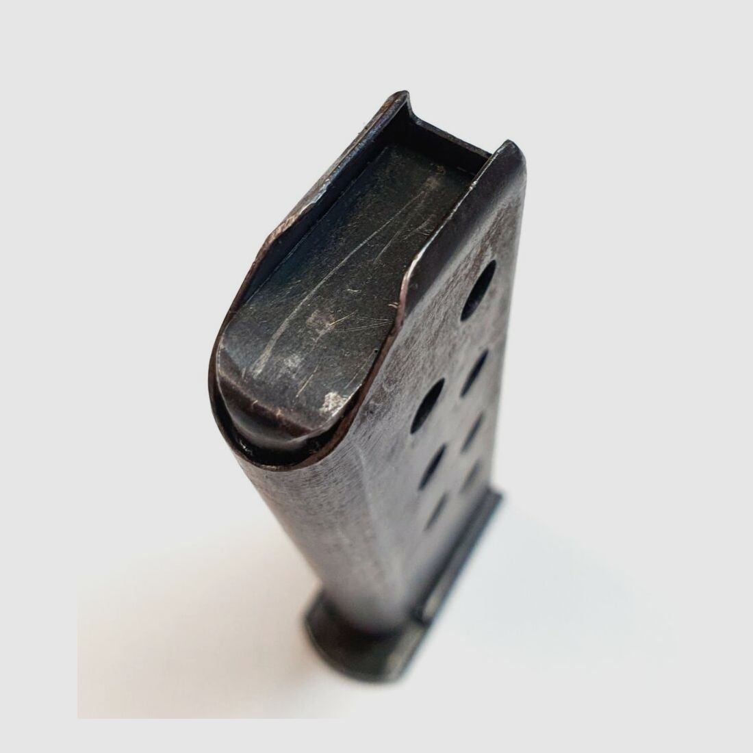 Walther magazijn voor Walther PP-pistool - 7,65 mm Browning - 7 schoten