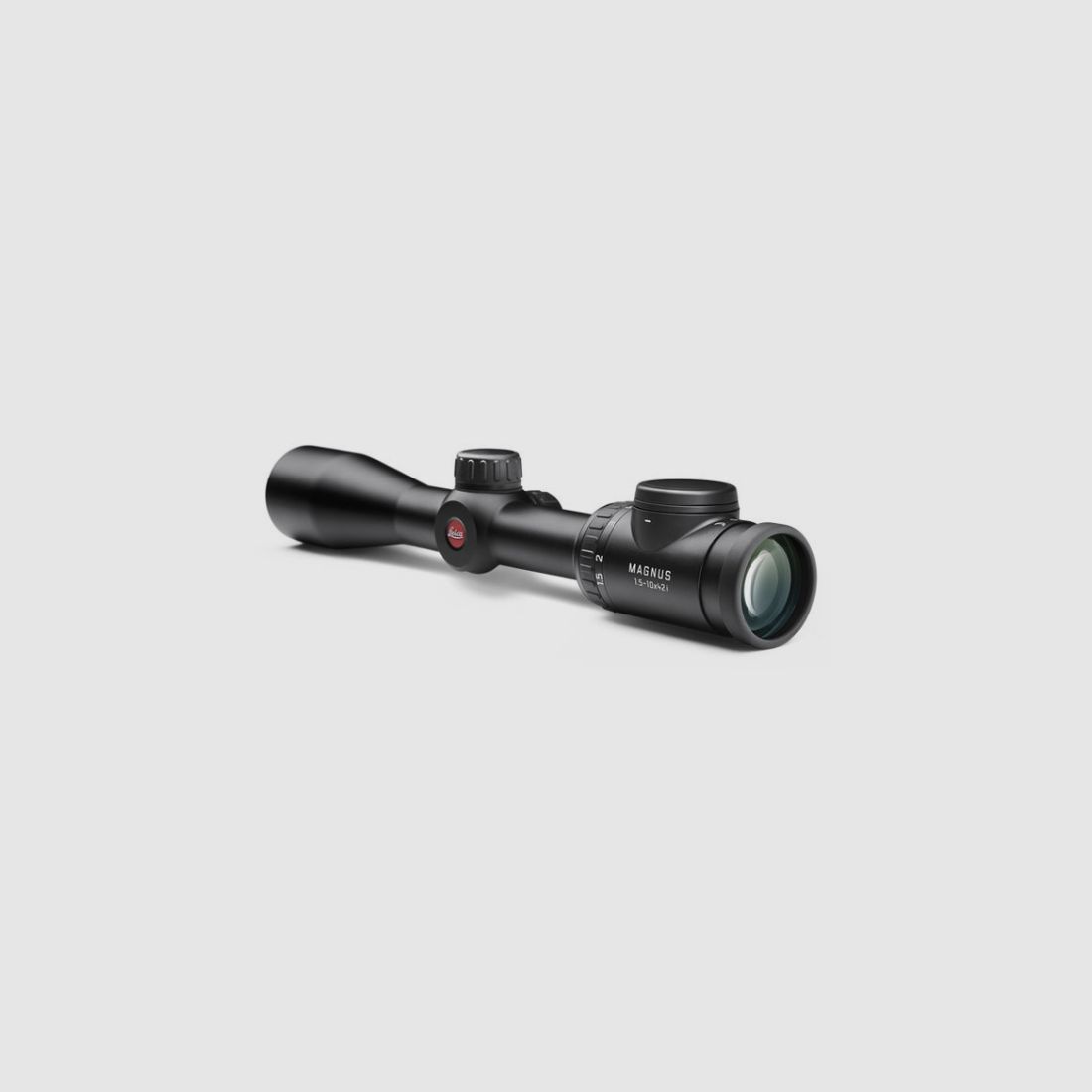 Leica Magnus 1.5–10 x 42 i // Bitte Tagespreis anfordern