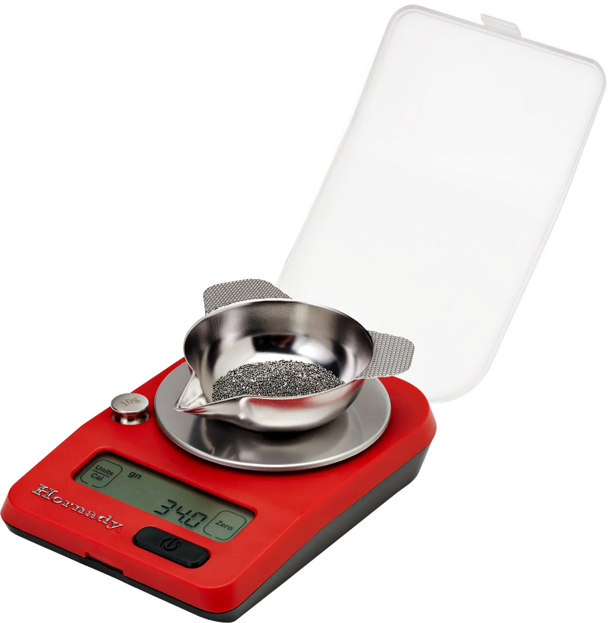 Balances à poudre & Accessoires Hornady G3-1500 Balance numérique, image 1 sur 2