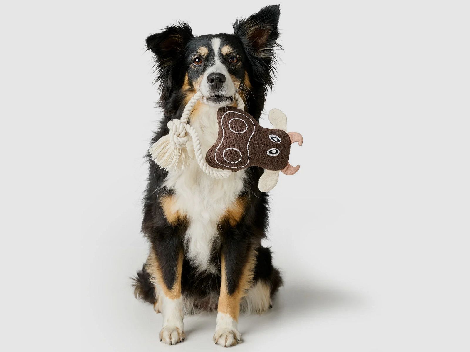 Hunter Hundespielzeug NEBRASKA - Kuh