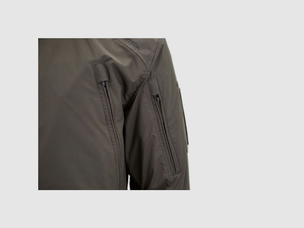 CARINTHIA Herren Jacke MIG 4.0