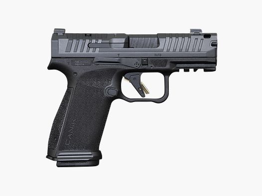 Canik METE MC9 Prime - Black - 9x19