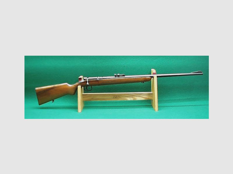 Mauser - Fabbriche (Oberndorf) Mod. D.R.P.D.R.G.M.