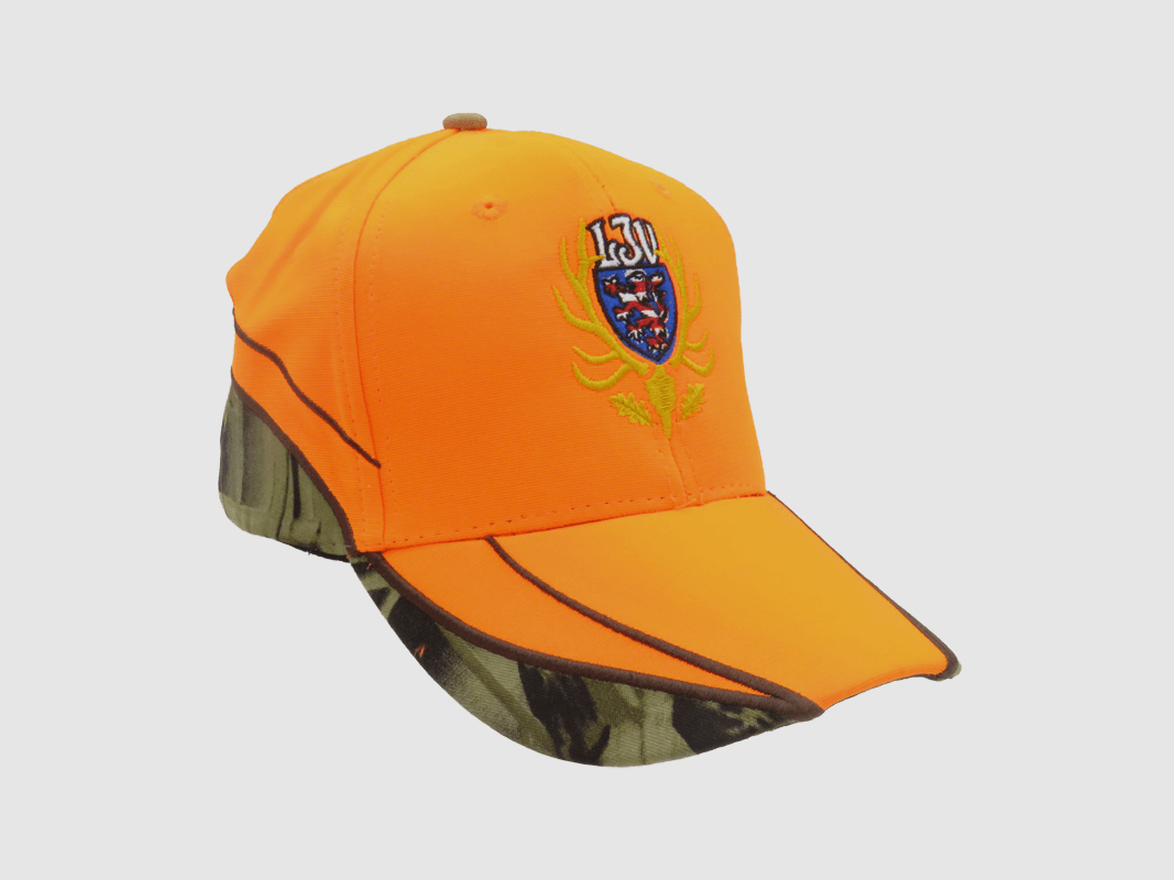 LJV Hessen - Signal Cap Logo colored