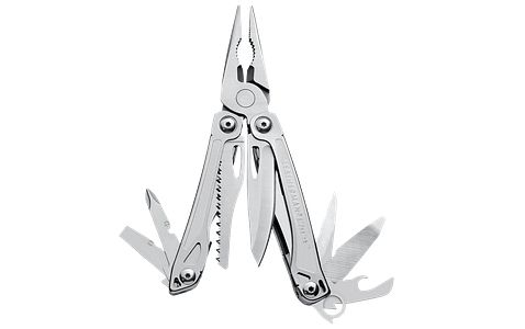 Leatherman Tool Sidekick