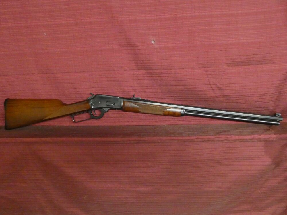 Marlin	 1894 Cowboy Limited