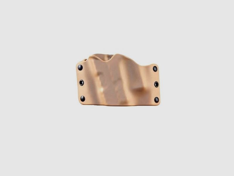 Holster Coyote LH Pistol Compact, image 2 sur 2