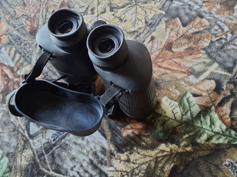 Zeiss Docter Nobilem 10x50 B G/A
