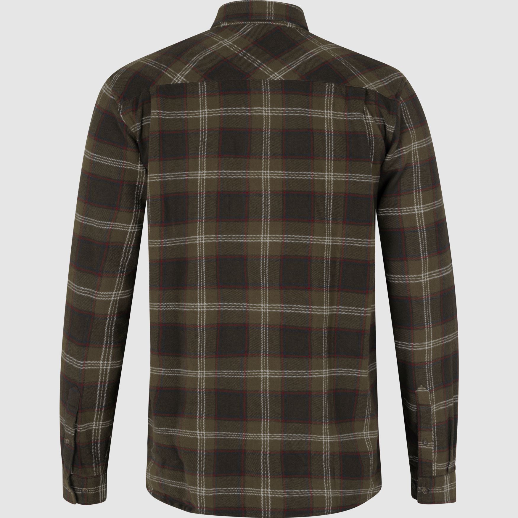 Seeland Glen Flannel Hemd