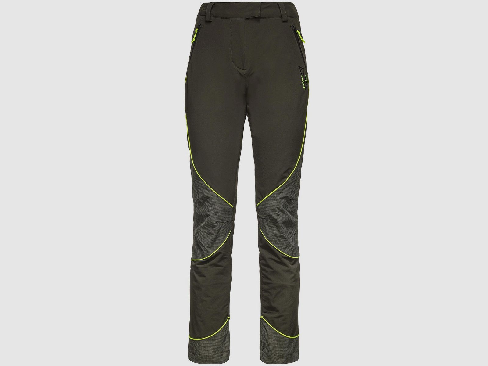 ZOTTA FOREST Walker Damesbroek